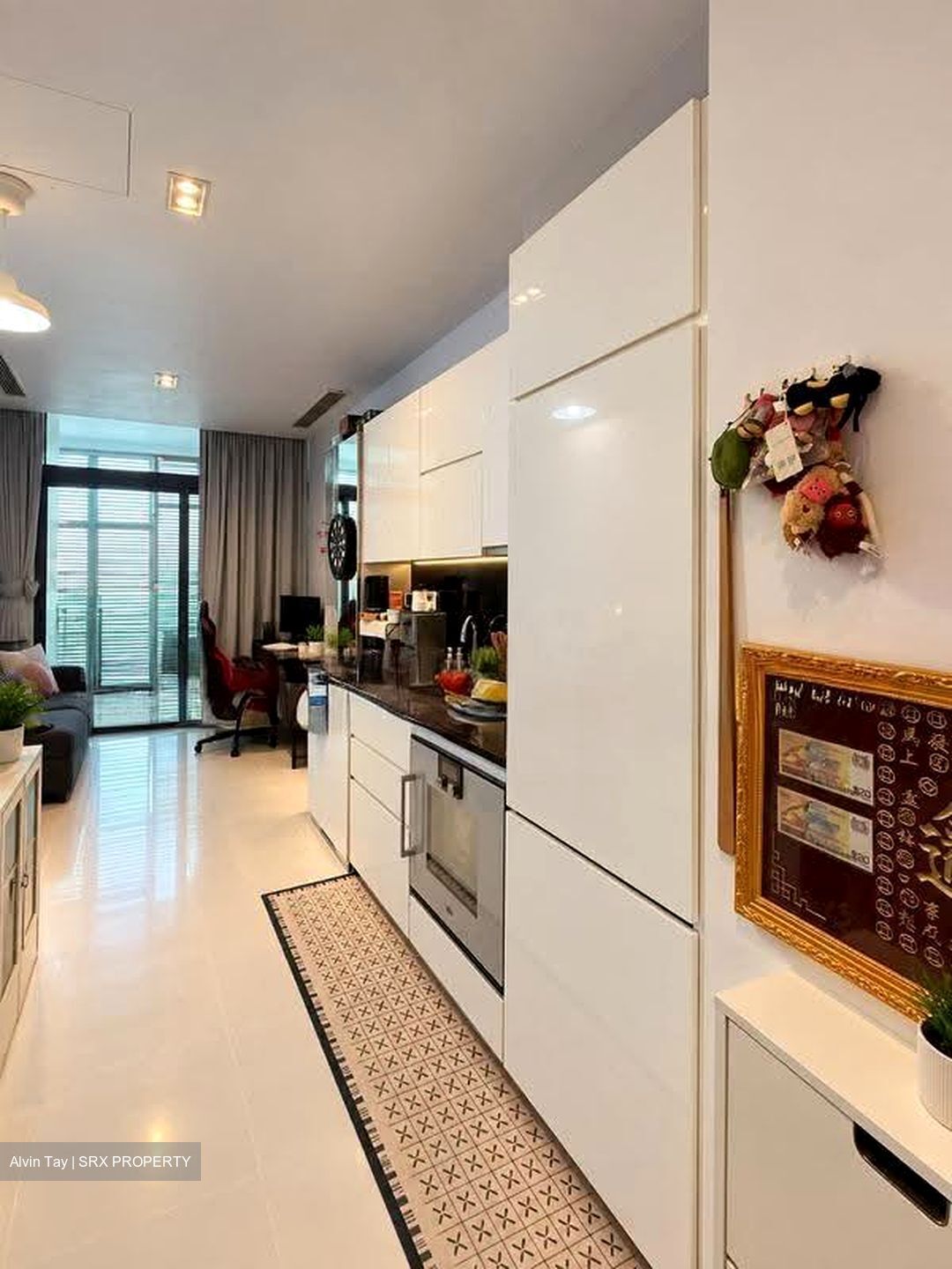 Robin Suites (D10), Apartment #627439431